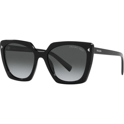 PR23ZS, Black/Grey Gradient Polarised Lenses