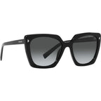 PR23ZS, Black/Grey Gradient Polarised Lenses
