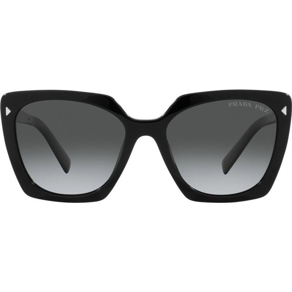 PR23ZS, Black/Grey Gradient Polarised Lenses