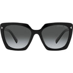 PR23ZS, Black/Grey Gradient Polarised Lenses