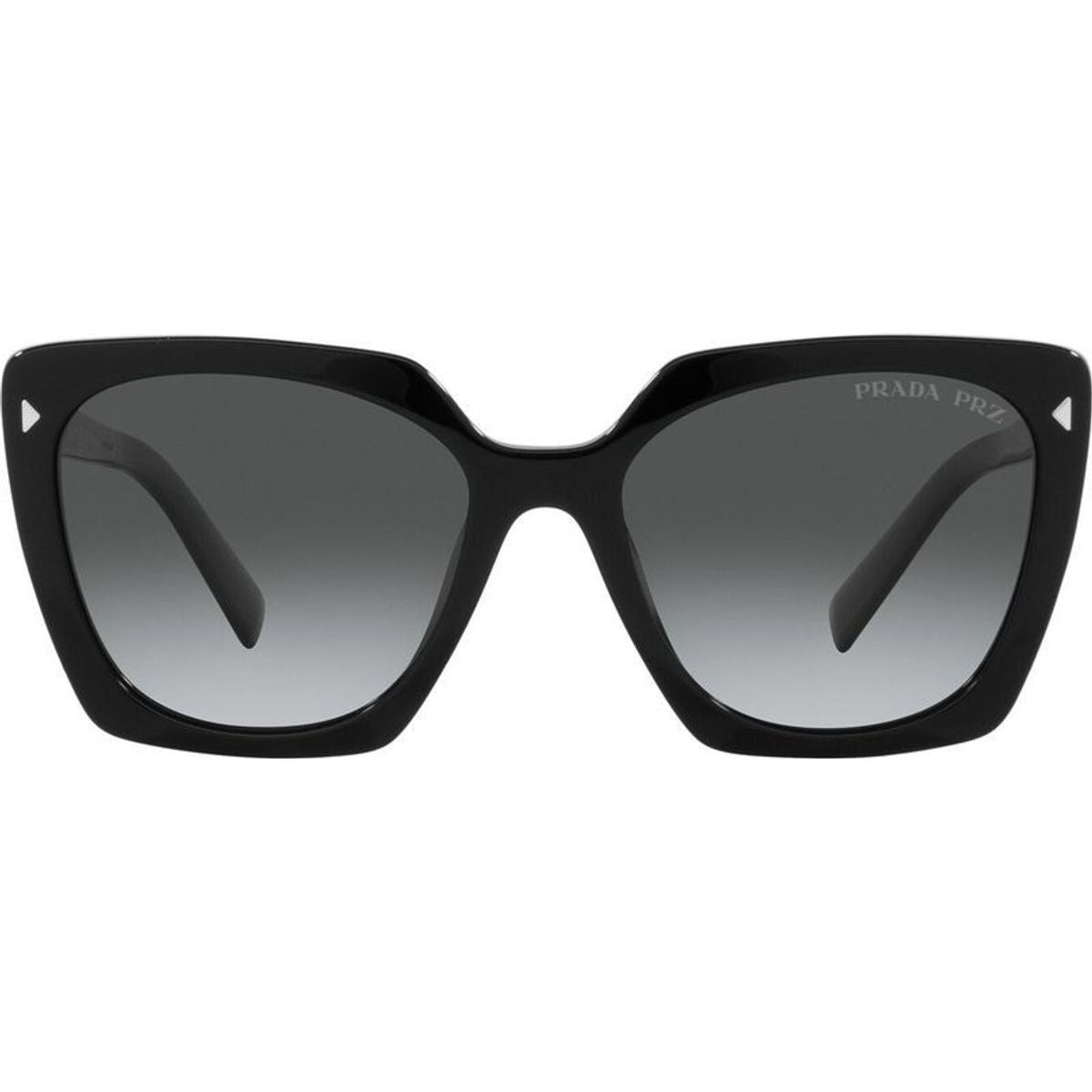 PR23ZS, Black/Grey Gradient Polarised Lenses