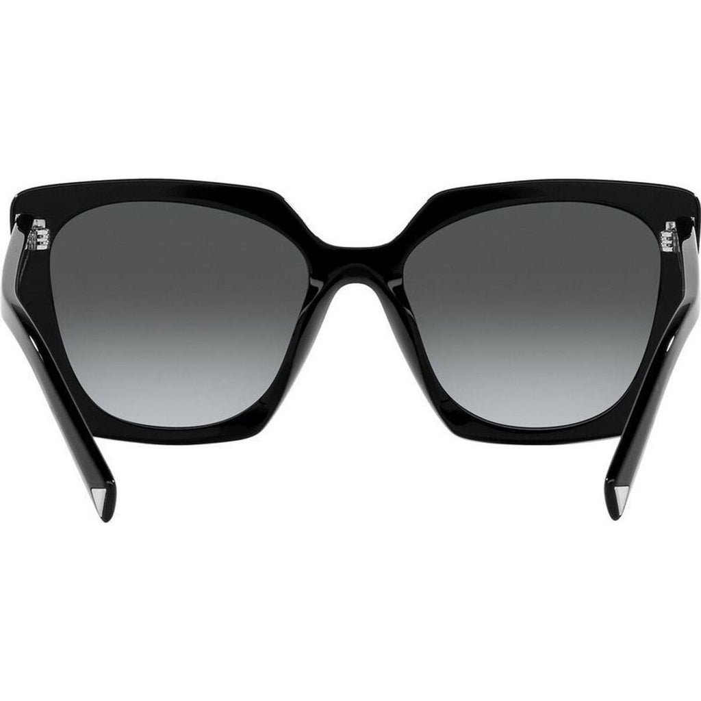 PR23ZS, Black/Grey Gradient Polarised Lenses