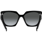 PR23ZS, Black/Grey Gradient Polarised Lenses