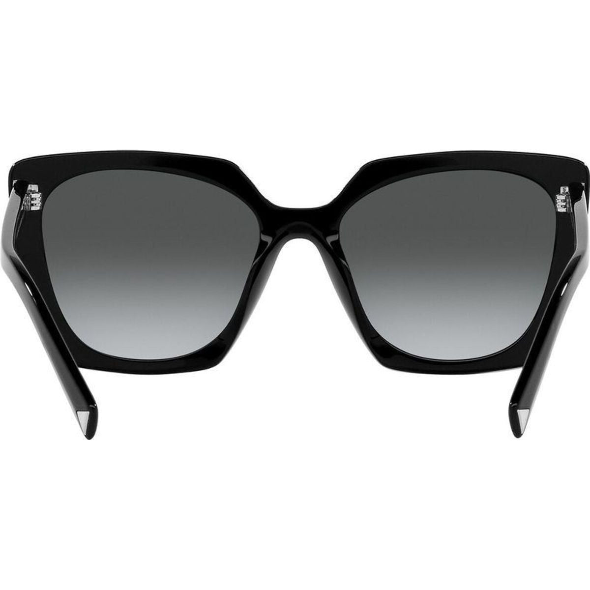 PR23ZS, Black/Grey Gradient Polarised Lenses