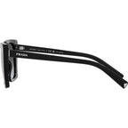 PR23ZS, Black/Grey Gradient Polarised Lenses