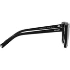 PR23ZS, Black/Grey Gradient Polarised Lenses