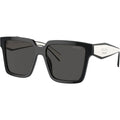 PR24ZS, Black/Dark Grey Lenses