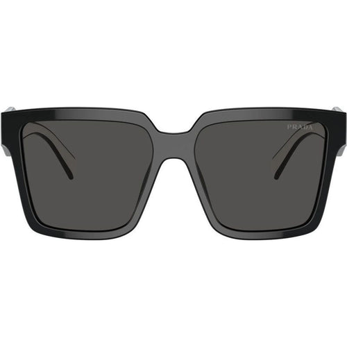 PR24ZS, Black/Dark Grey Lenses