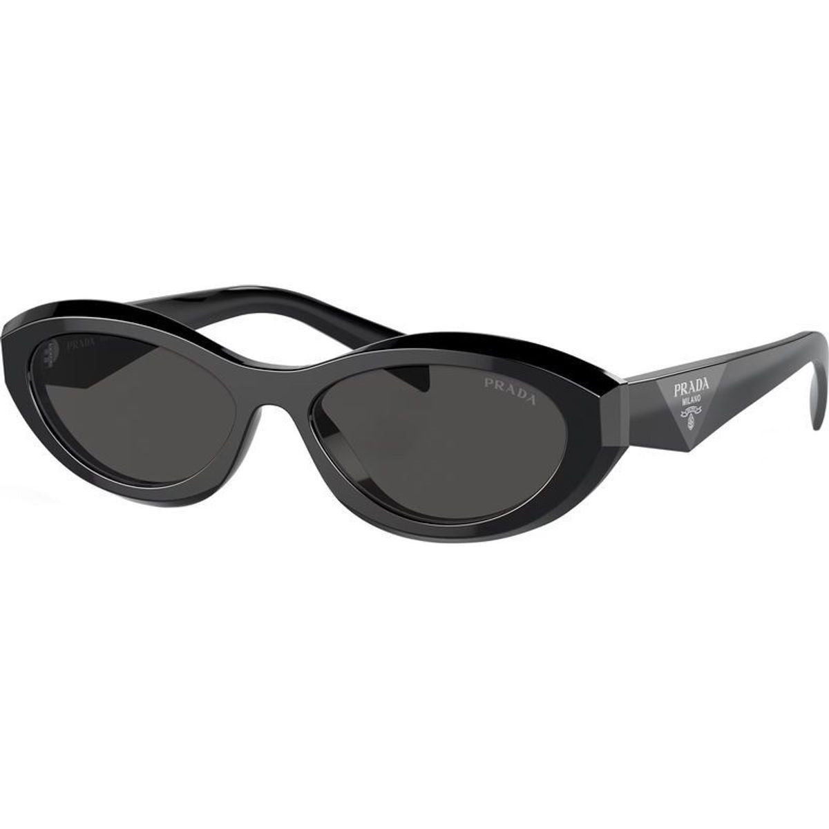 PR26ZS, Black/Dark Grey Lenses