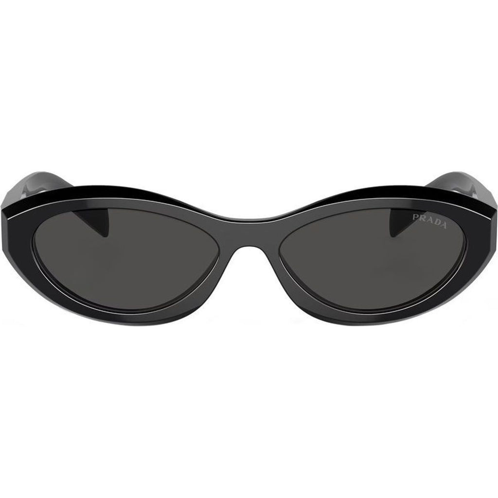 PR26ZS, Black/Dark Grey Lenses