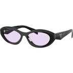 PR26ZS, Black/Violet Lenses