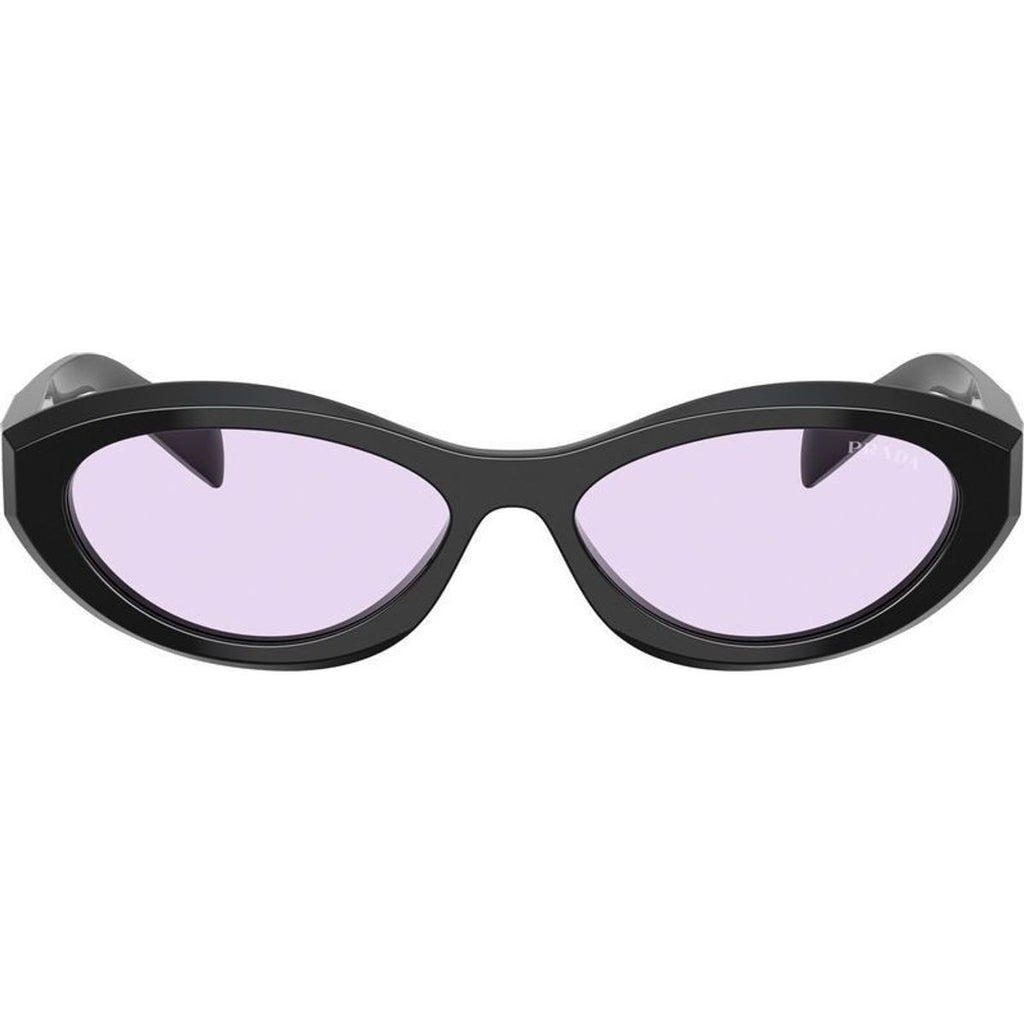 PR26ZS, Black/Violet Lenses