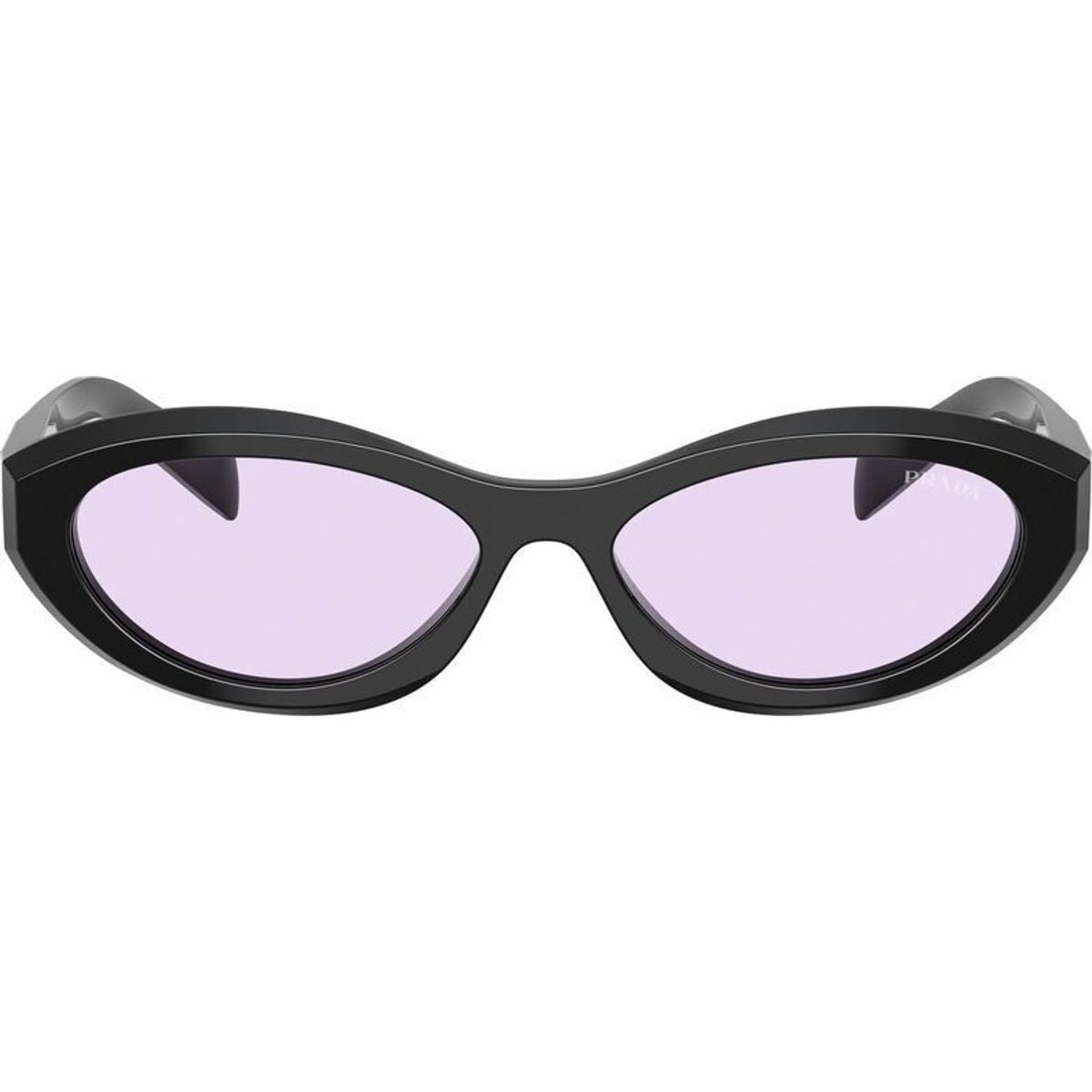 PR26ZS, Black/Violet Lenses