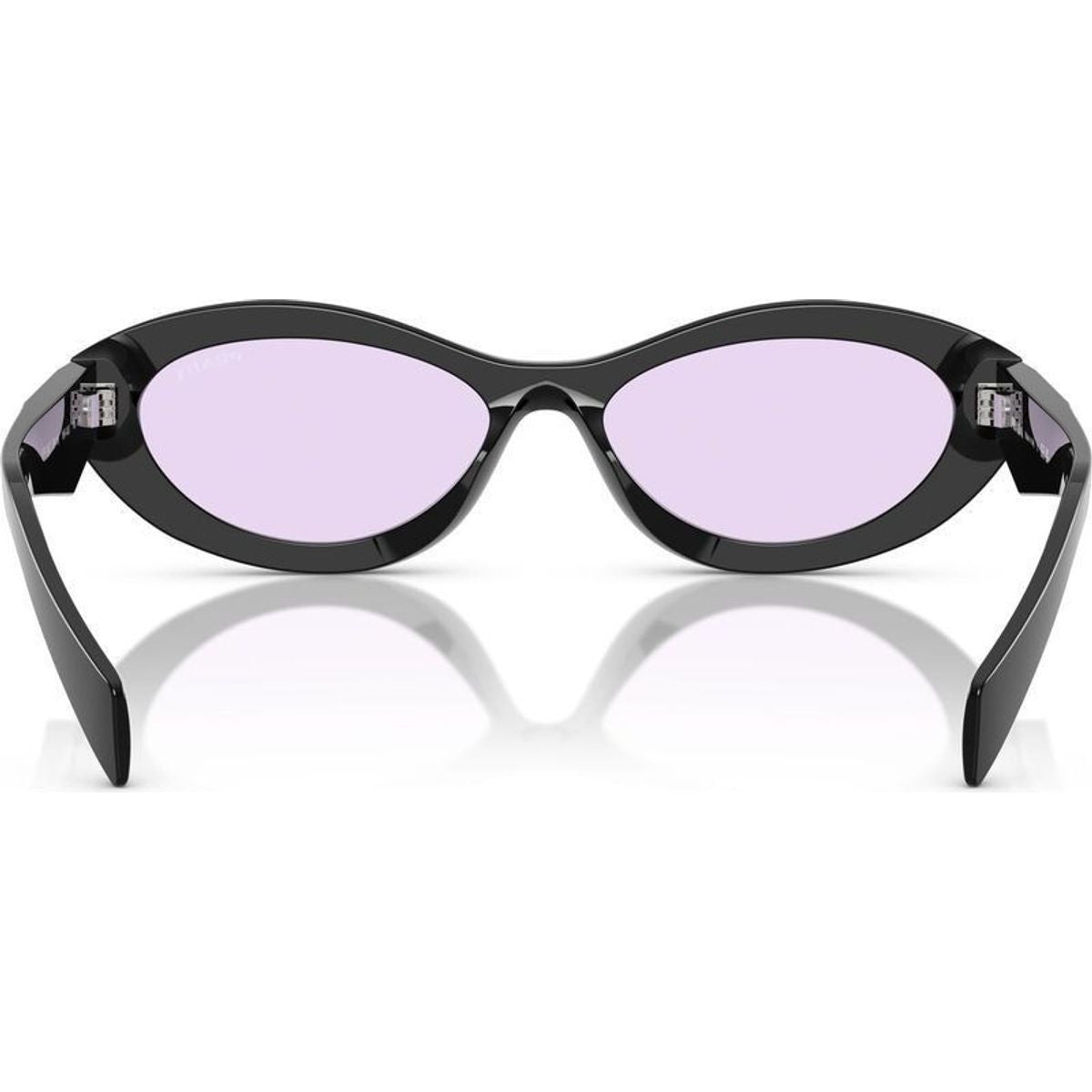 PR26ZS, Black/Violet Lenses