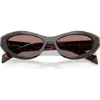 PR26ZS, Root Tortoise/Light Brown Lenses
