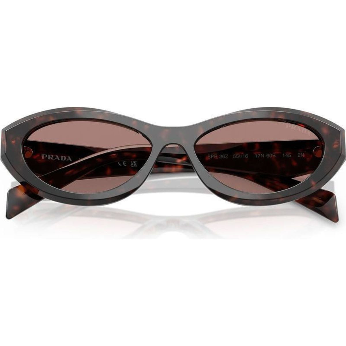 PR26ZS, Root Tortoise/Light Brown Lenses
