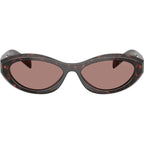 PR26ZS, Root Tortoise/Light Brown Lenses