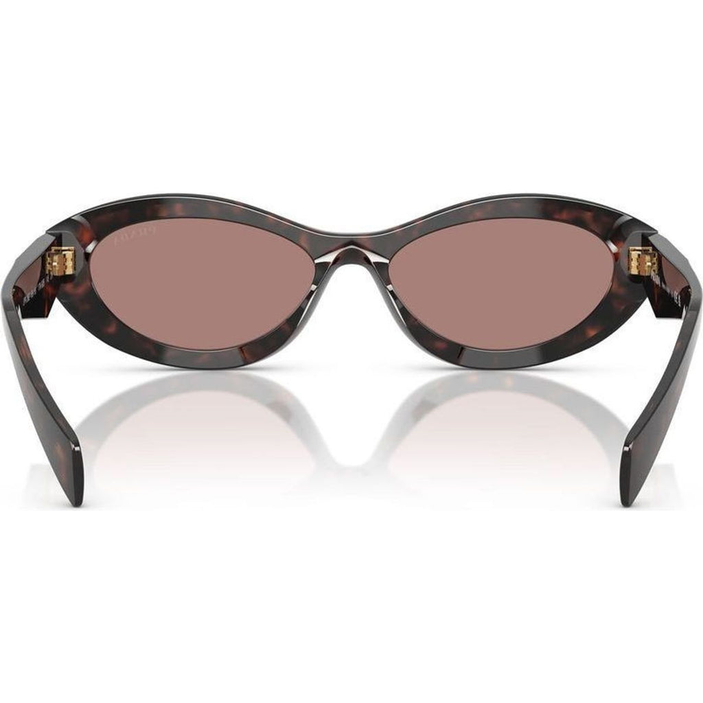PR26ZS, Root Tortoise/Light Brown Lenses