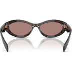 PR26ZS, Root Tortoise/Light Brown Lenses