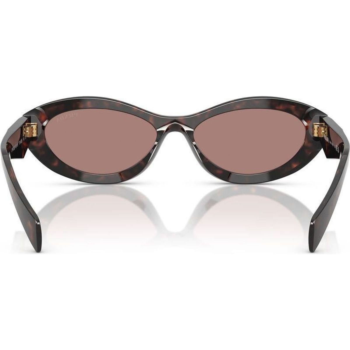PR26ZS, Root Tortoise/Light Brown Lenses