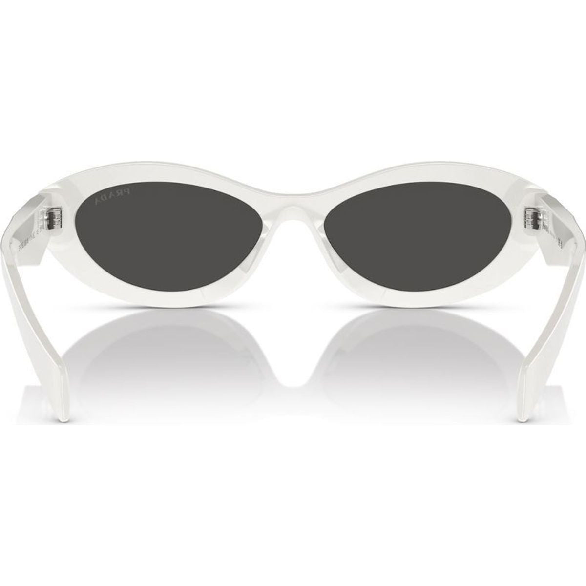 PR26ZS, Talc/Dark Grey Lenses