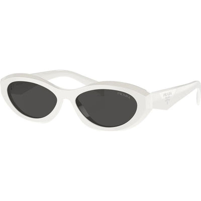 PR26ZS, Talc/Dark Grey Lenses
