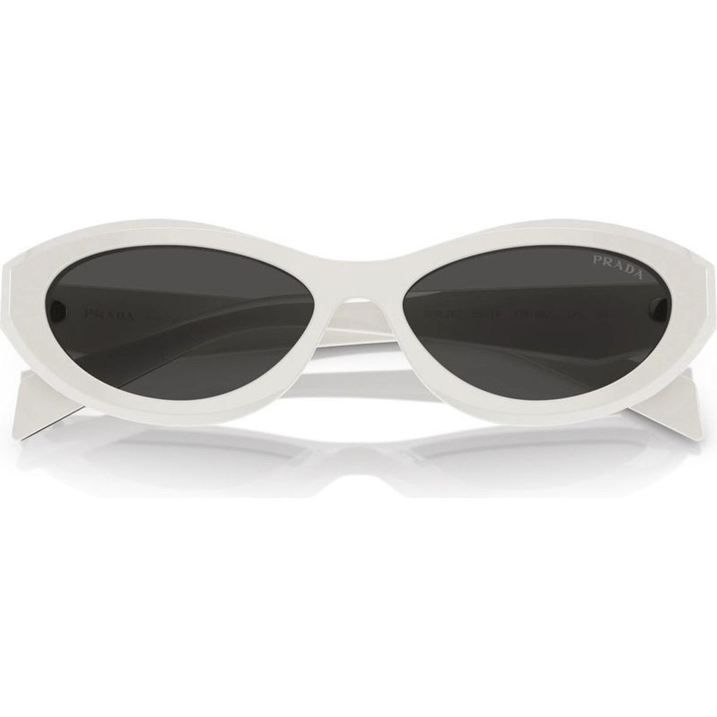 PR26ZS, Talc/Dark Grey Lenses