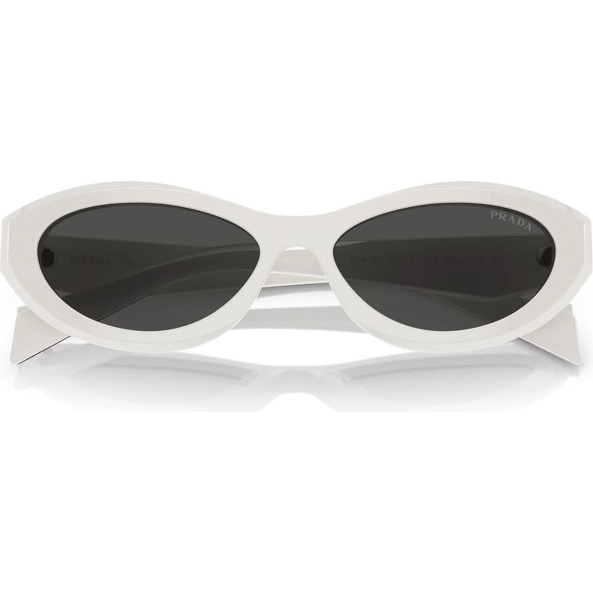 PR26ZS, Talc/Dark Grey Lenses