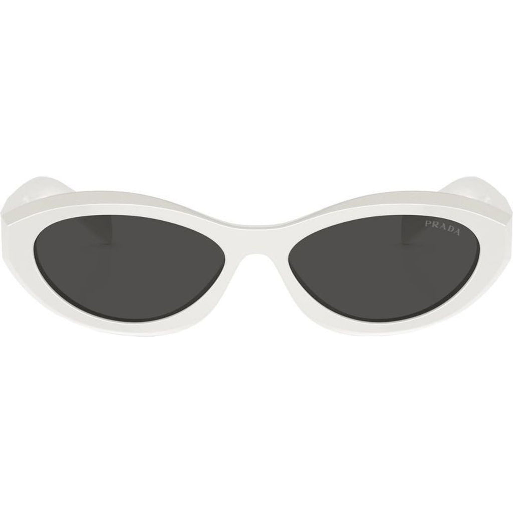 PR26ZS, Talc/Dark Grey Lenses