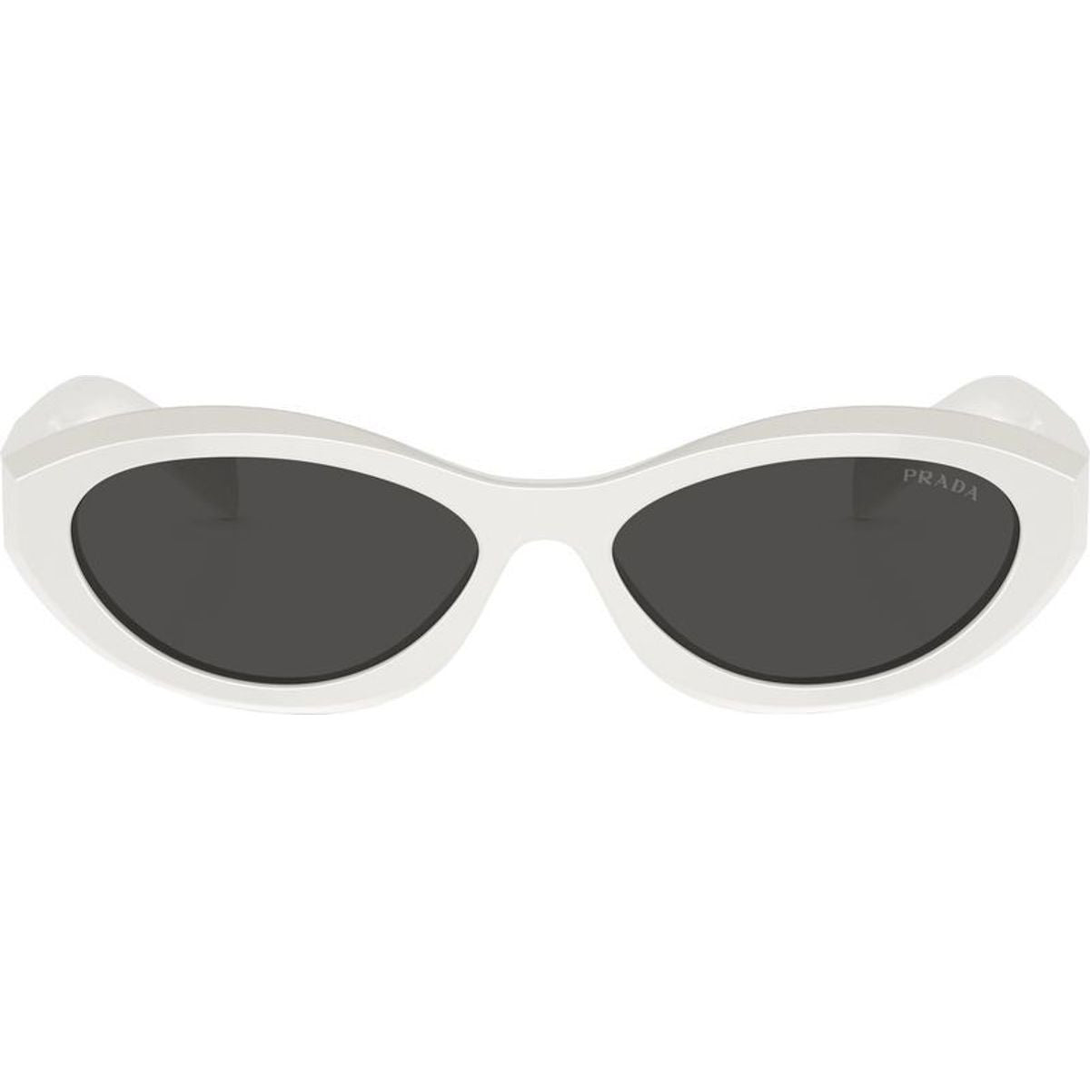 PR26ZS, Talc/Dark Grey Lenses