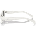 PR26ZS, Talc/Dark Grey Lenses