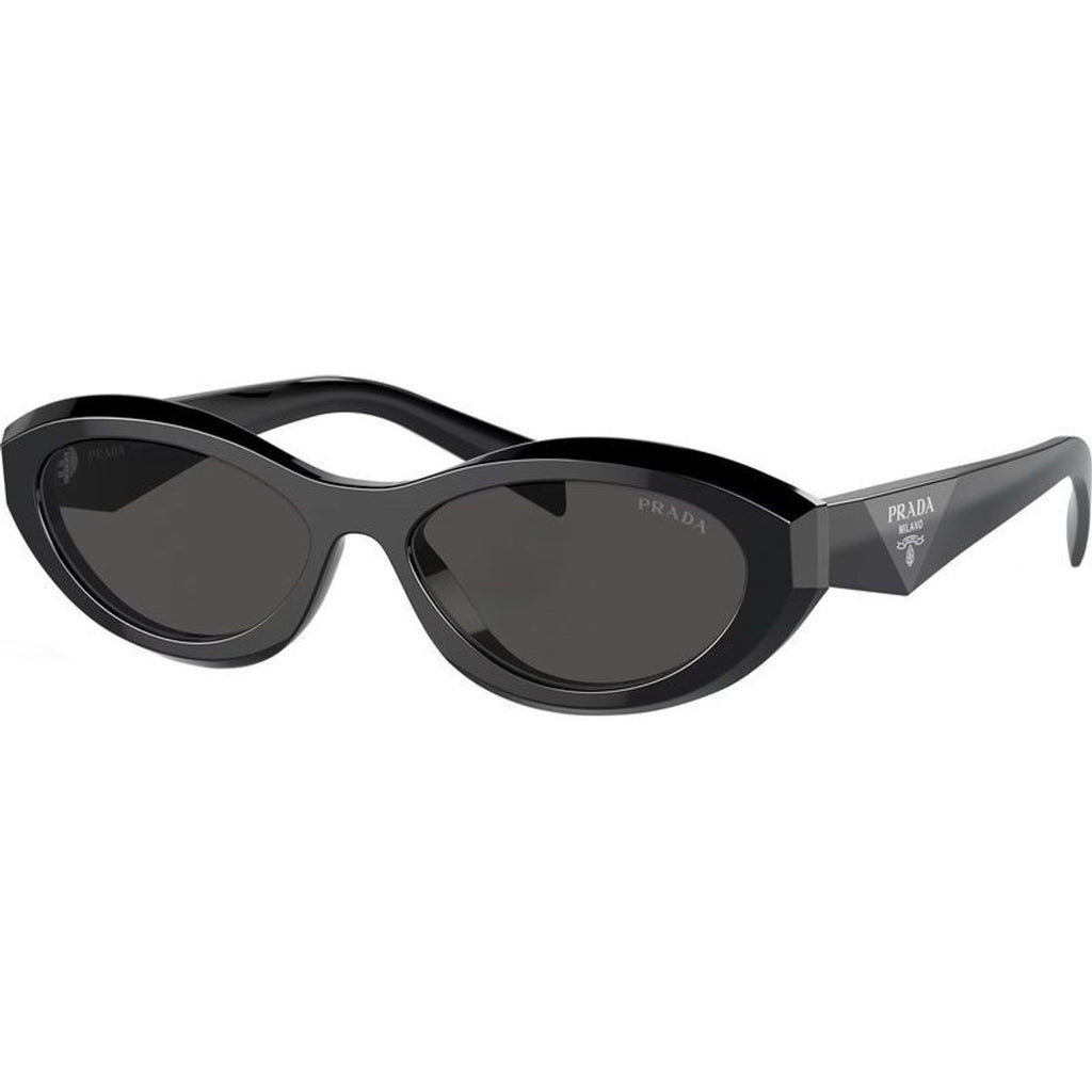 PR26ZSF, Black/Dark Grey Lenses