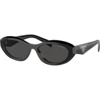 PR26ZSF, Black/Dark Grey Lenses