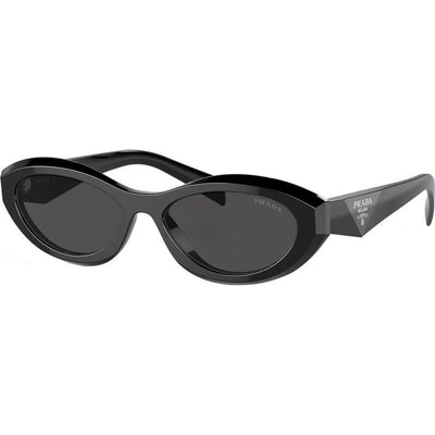 PR26ZSF, Black/Dark Grey Lenses