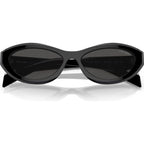 PR26ZSF, Black/Dark Grey Lenses