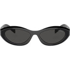 PR26ZSF, Black/Dark Grey Lenses