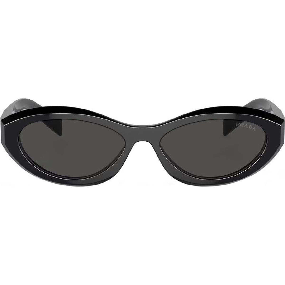 PR26ZSF, Black/Dark Grey Lenses
