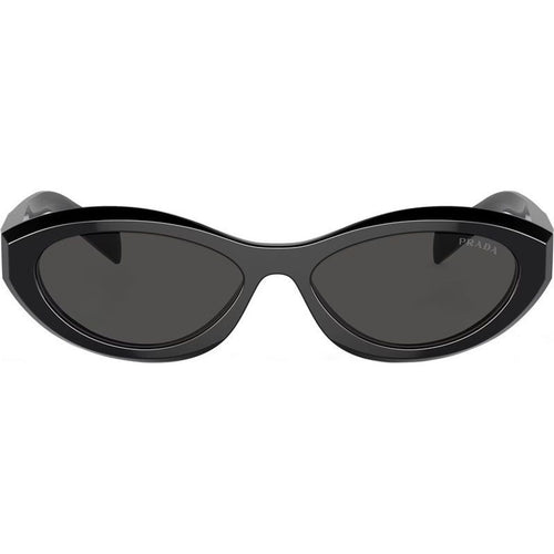 PR26ZSF, Black/Dark Grey Lenses