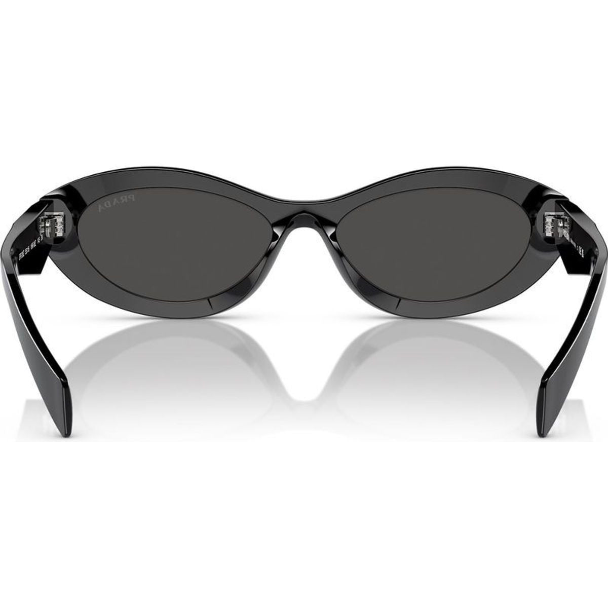 PR26ZSF, Black/Dark Grey Lenses