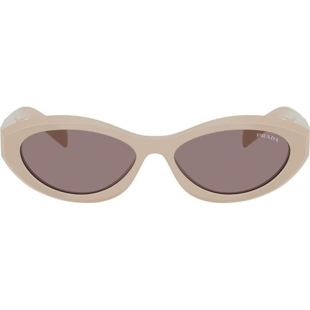 PR26ZSF, Powder/Dark Purple Lenses