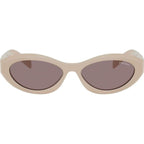 PR26ZSF, Powder/Dark Purple Lenses