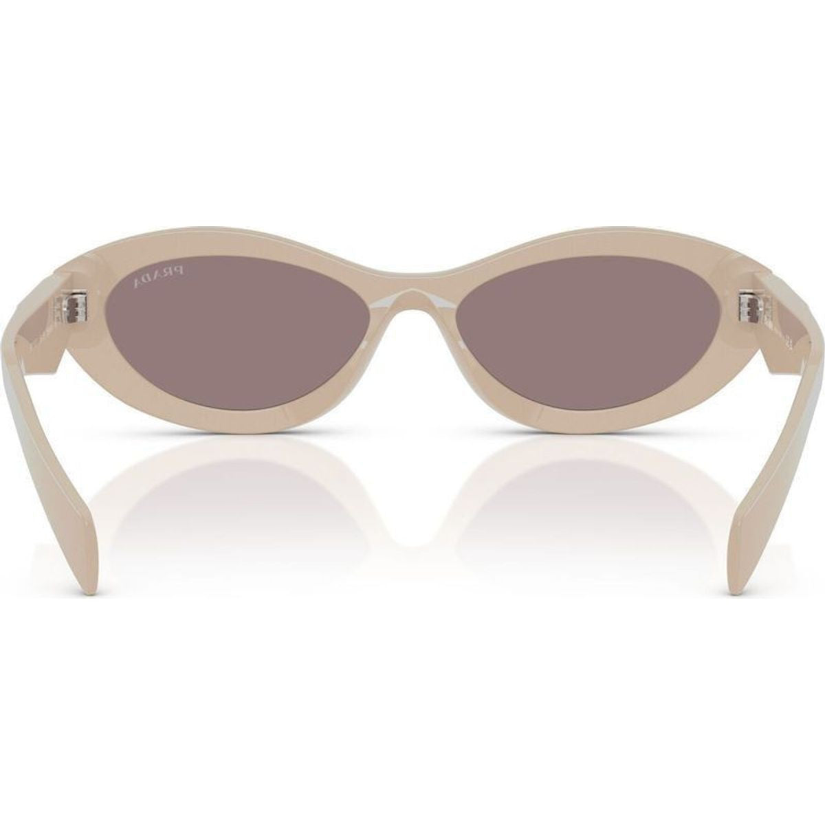 PR26ZSF, Powder/Dark Purple Lenses