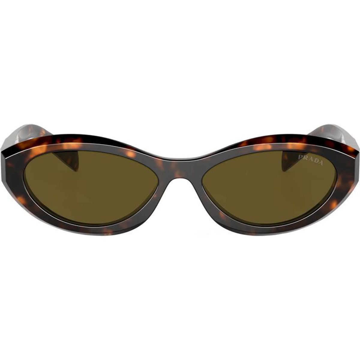 PR26ZSF, Sage and Honey Tortoise/Dark Brown Lenses