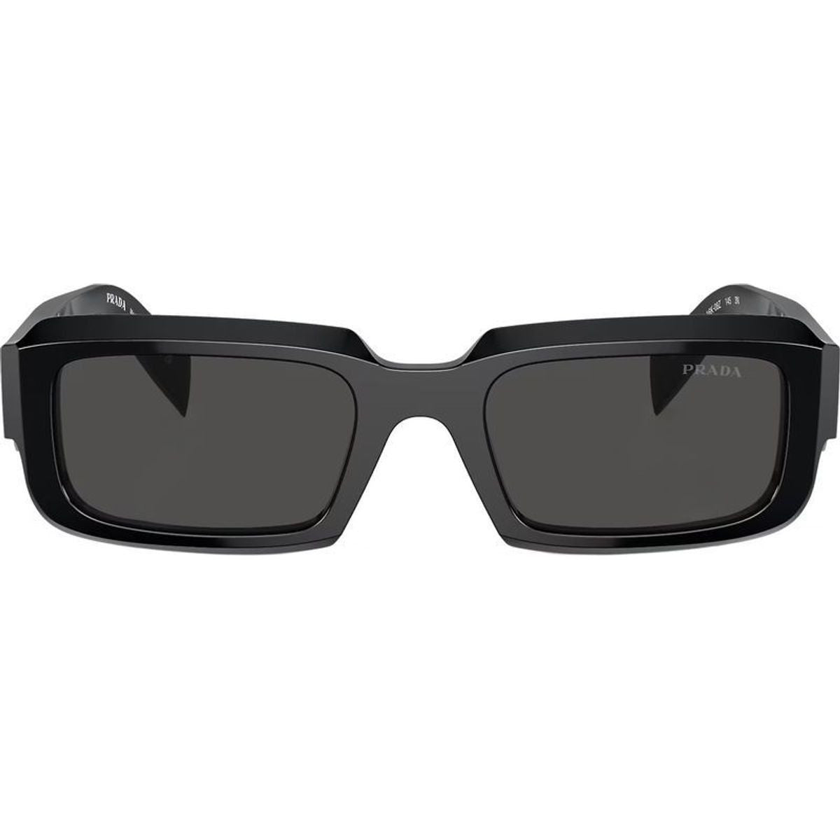 PR27ZS, Black/Dark Grey Lenses