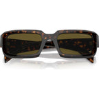 PR27ZS, Loden/Dark Brown Lenses