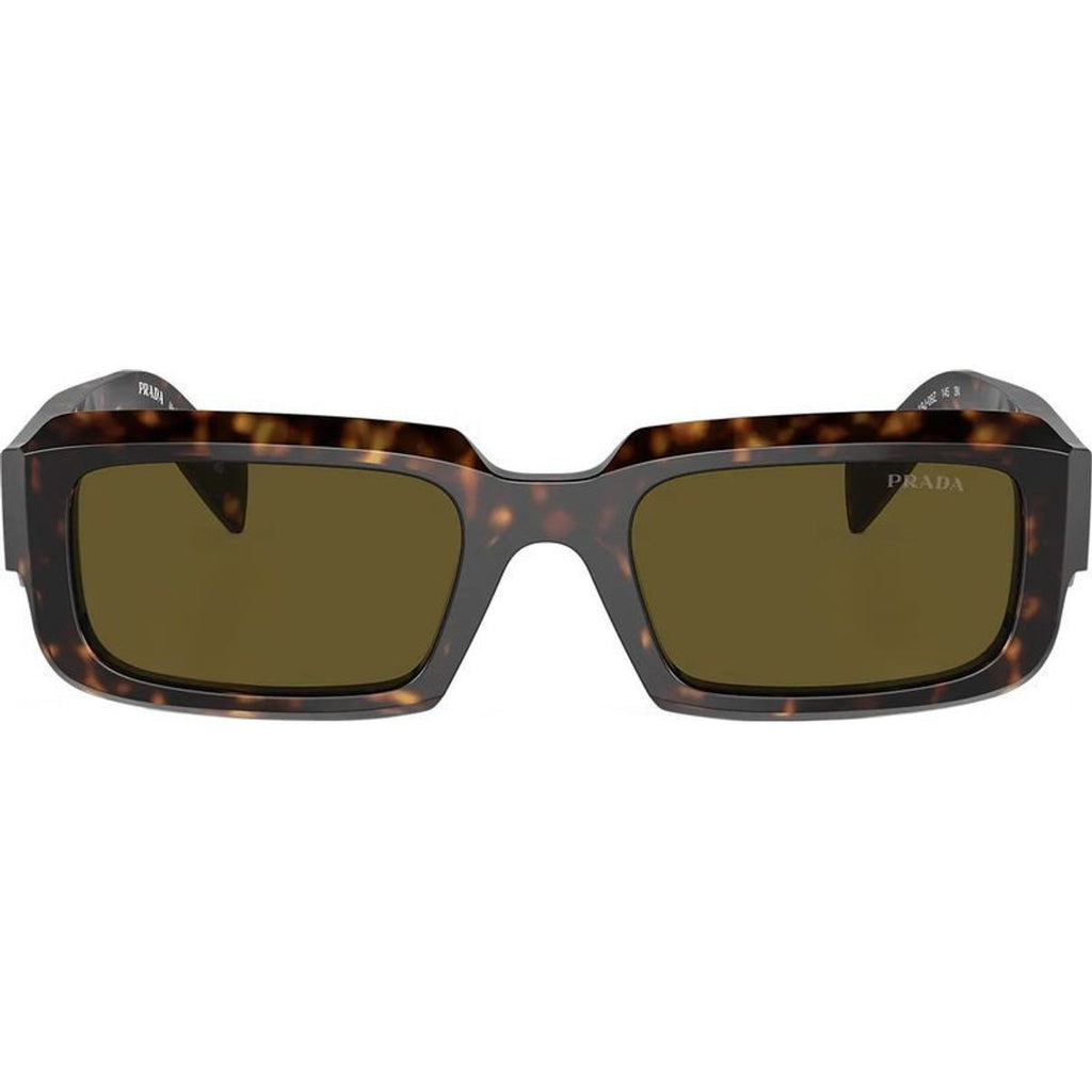 PR27ZS, Loden/Dark Brown Lenses