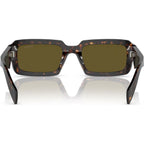 PR27ZS, Loden/Dark Brown Lenses