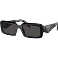 PR27ZSF, Black/Dark Grey Lenses
