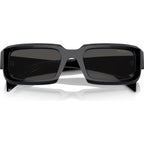 PR27ZSF, Black/Dark Grey Lenses