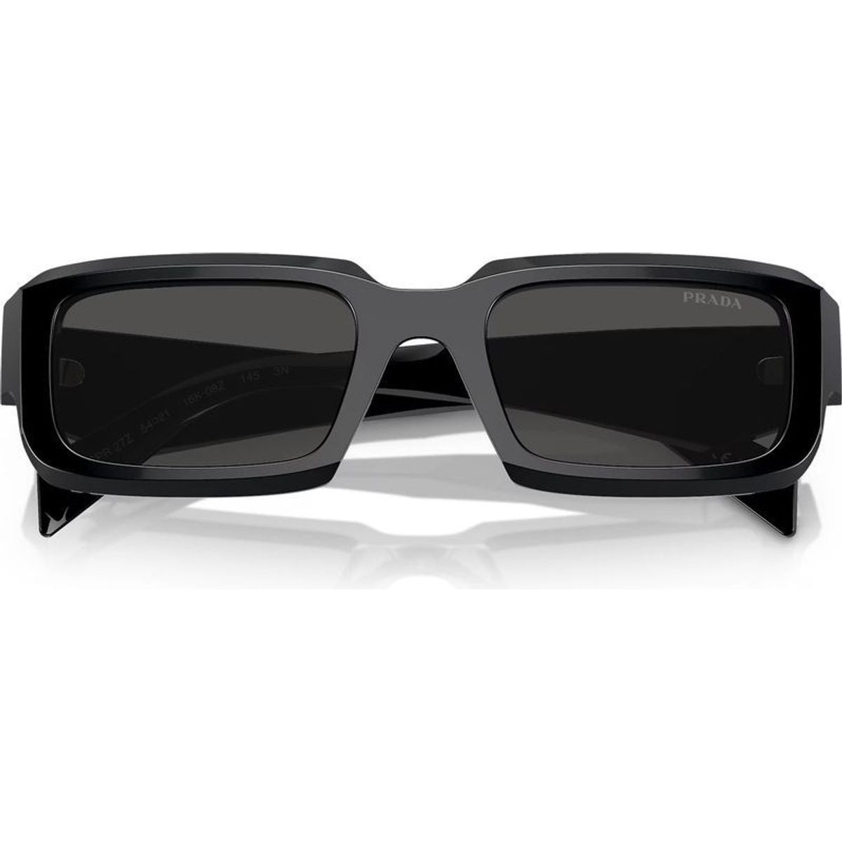 PR27ZSF, Black/Dark Grey Lenses